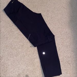 Lulu leggings